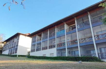 FLAT MONTE CASTELO GRAVATÁ 2 QUARTOS COM AR CONDICIONADO - WIFi - Foto 46