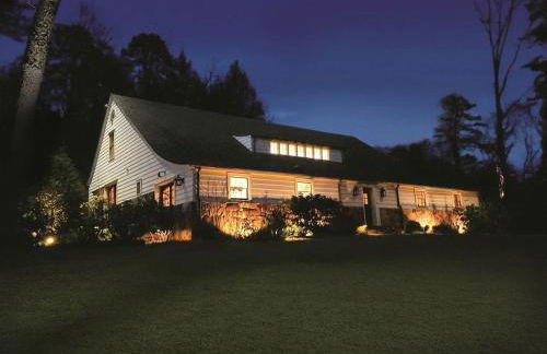 Extraordinary Vacation Rental for Large Groups at Lake Rabun, Georgia - Foto 10