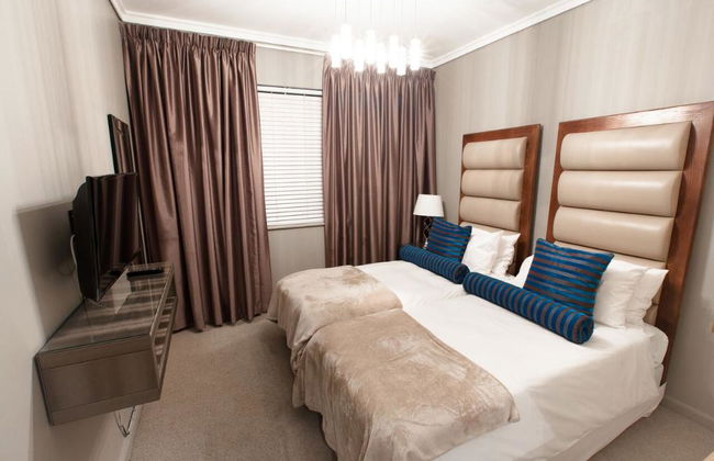 The Residences At Crystal Towers - Foto 49