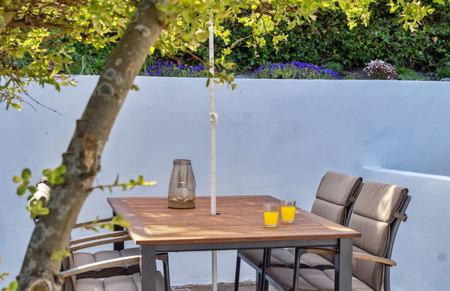 "Tameka" - 10m to the fjord - Foto 10