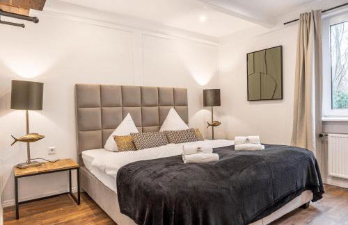 Ferienwohnung Meerzeit Pellworm - Foto 6