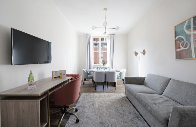 Numa Milan Loreto - Foto 33