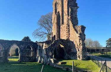Woodbine Cottage-PART OF ALTON COTTAGES - Foto 45
