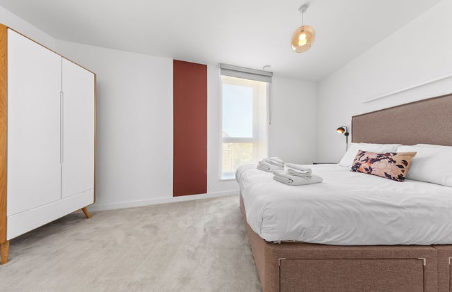 SERCASA - Regents Park - Foto 29