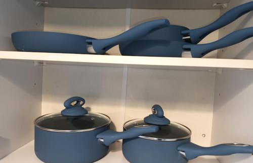 Jedid Kings Heath Apartment - Foto 17