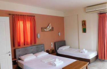 Aithrio Hotel - Foto 24