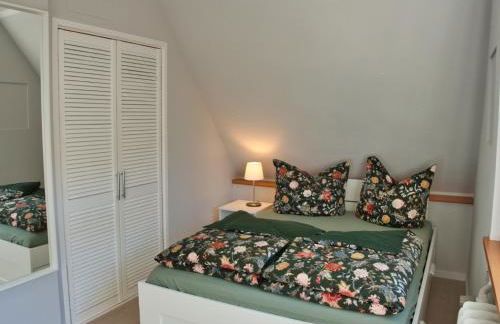 Cottbuser FeWo Pyramide am Branitzer Park - Foto 13