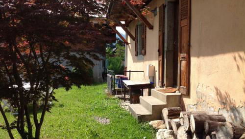 Appartement spacieux proche des télécabines et du centre ville avec jardin privé - Foto 2