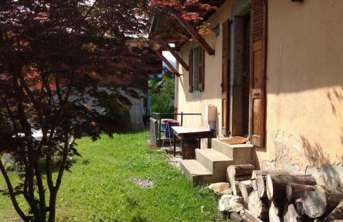 Appartement spacieux proche des télécabines et du centre ville avec jardin privé - Foto 2