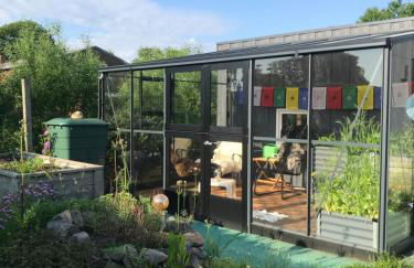 Ferienwohnung in Breiholz zwischen den Meeren, am Nordostseekanal - Foto 15