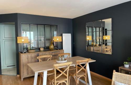 La Parenthèse Touquettoise - Foto 1