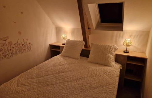 Gîte du Bois l'Abbé - Foto 11