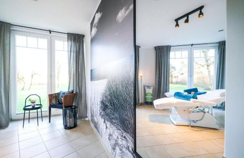 Strandhafer Aparthotel - Photo 20