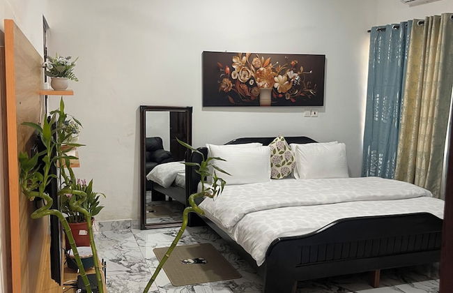 Peach City Apartments - Photo 19