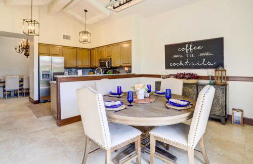 FULL Palm Valley CC Access: Luxe Gem w/ Epic Views - Foto 11
