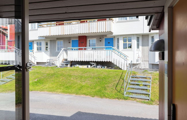 Åre Travel- Åre Fjällbyn - Foto 49