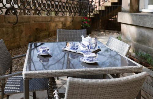 Elegant West End Flat in Glasgow - Foto 40