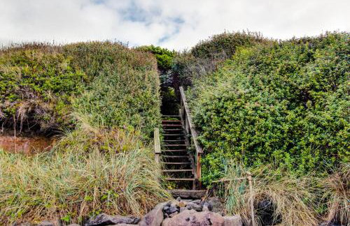 Woodland Cottage by the Sea - Foto 26