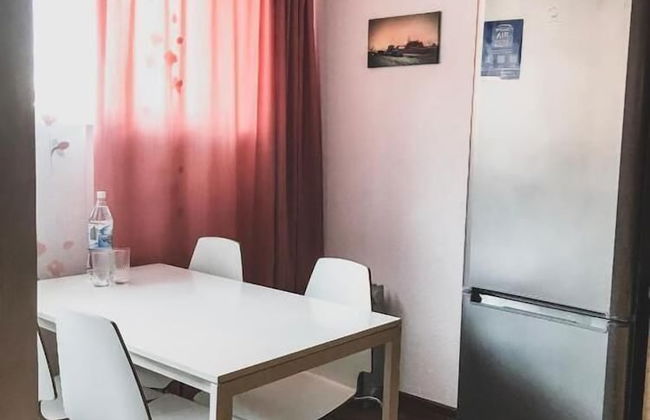 Apartment Vyborg - Foto 16