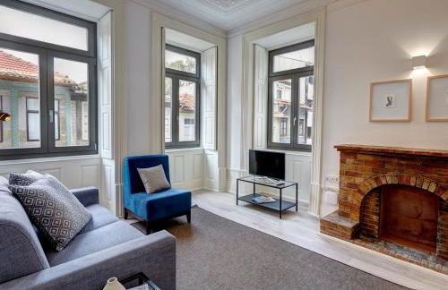 Porto Apartments - Bombarda 451 Suites - Foto 20