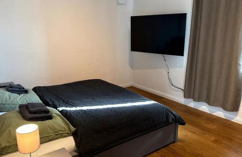 Apartment Landblick - Foto 12