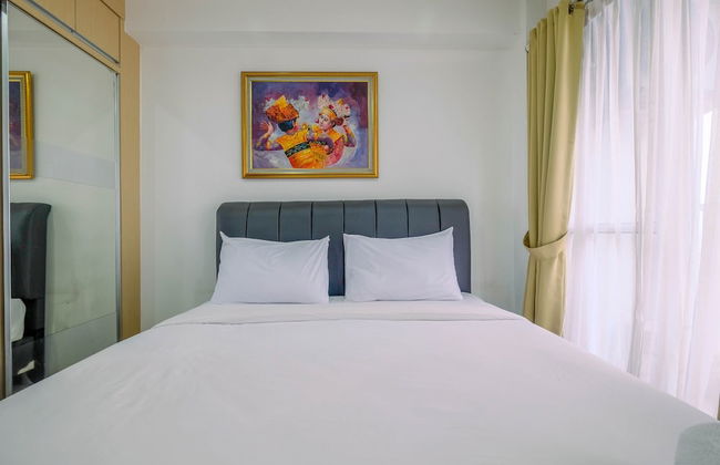 Modern Studio at Tifolia Apartment - Foto 5