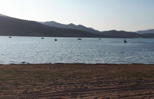 Casa Los García - Foto 16