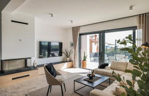 Villa Dekorti - Foto 6