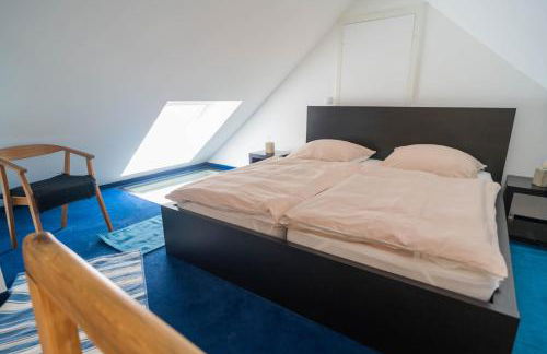 Villa Bergmann - Foto 3