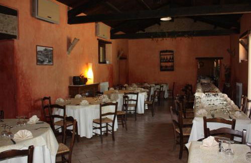 Azienda Agrituristica Le Puzelle - Photo 113