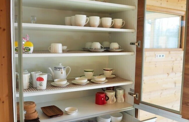 Polar House Karuizawa 1 - Foto 12