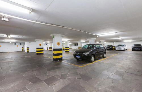 Tri Hotel & Flat Caxias - Foto 35