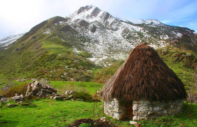 LA Nana DEL MAR Flat on the old Port of Cudillero - Photo 51