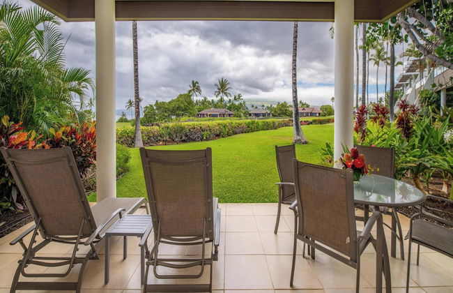 Mauna Lani Point - Foto 69