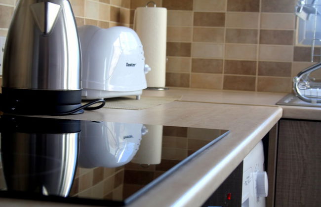 Panoramic Blue - Foto 19