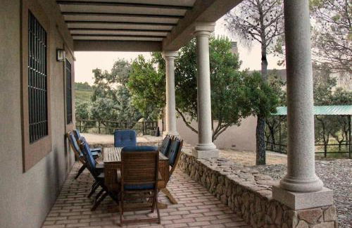 Casa Rural La Joyona - Foto 19