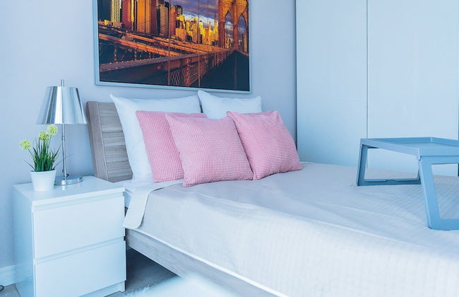 Easy Rent Apartments - SKY - Foto 8