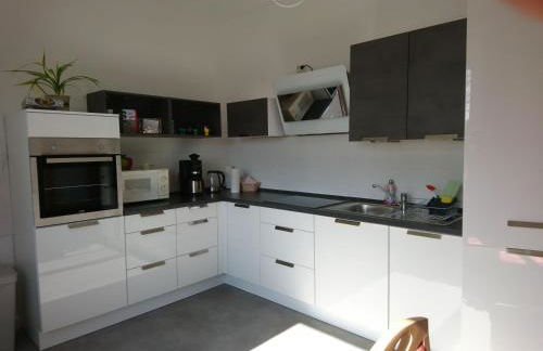 Ferienwohnung-Loebau-Messe-und-Zentrumsnah - Foto 14