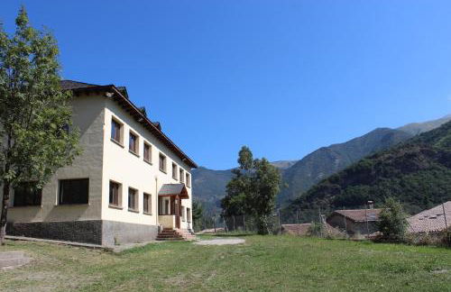 Casa de Colònies Vall de Boí - Verge Blanca - Foto 1