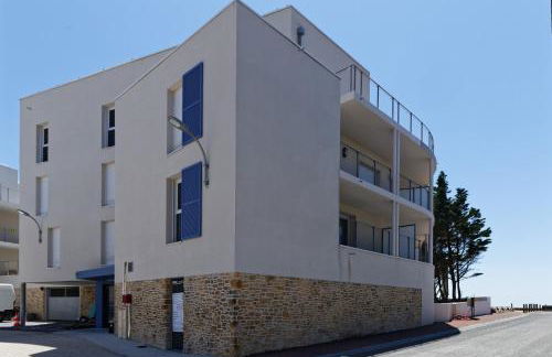 Face à la mer - 50 m de la plage des homardiers - Foto 17