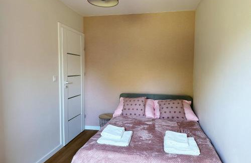 Wieli Apartment - Foto 13