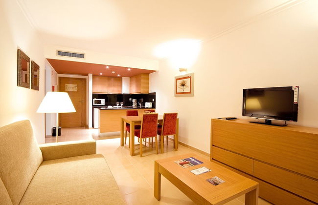 Monte Gordo Hotel Apartamentos & Spa - Photo 14