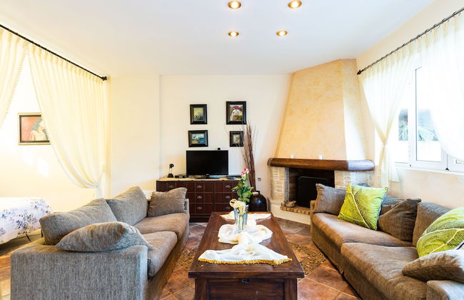 Villa Aurora - Foto 4