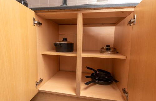 Modern 3 bed, sleeps 8 - Foto 39