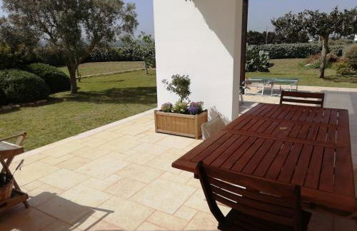 Villa Maria - Foto 33