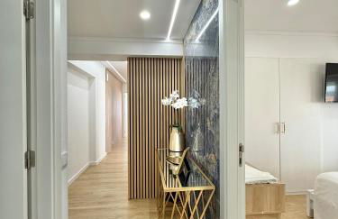 The View II Costa Caparica ( private parking ) - Foto 16