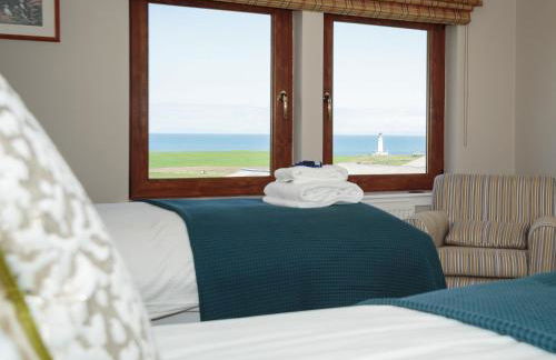 Corsewall Castle Farm Lodges - Foto 25