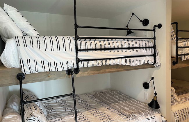 The California II- Mission Hills Hideaway Hot Tub - Foto 28