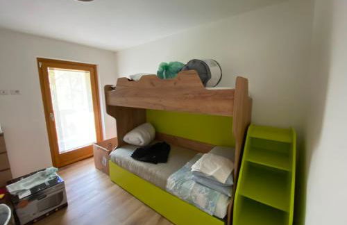 Appartamento Miramonti - Foto 6