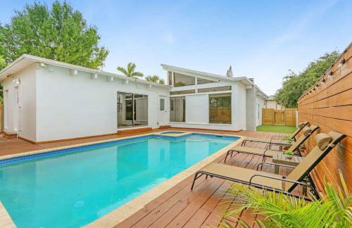 Luxury Oakland Park Oasis - Foto 6